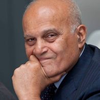 Prof Sir Magdi Yacoub